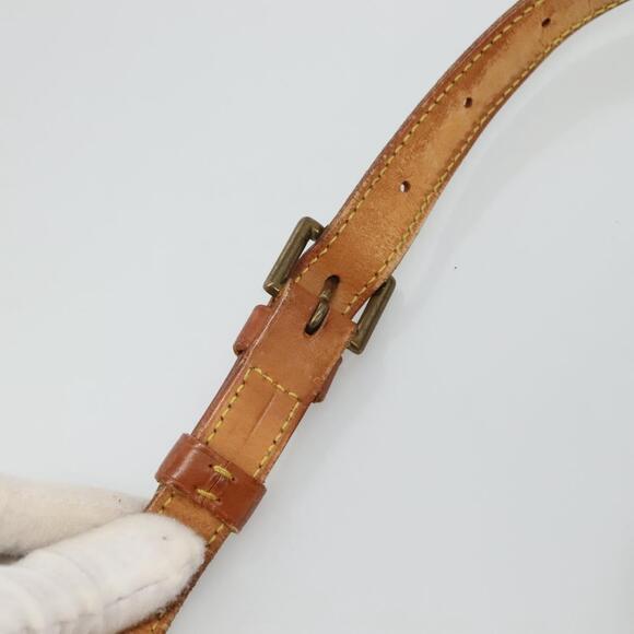 LOUIS VUITTON Monogram Saint Cloud GM Shoulder Bag M51242 - Picture 8 of 13